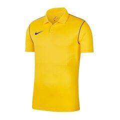 Мужская спортивная футболка Nike Dry Park 20 M BV6879-719, 52210 цена и информация | Мужская спортивная одежда | pigu.lt
