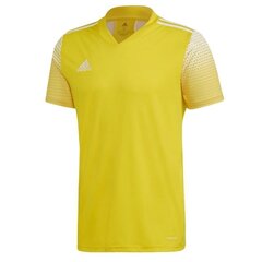 Спортивная футболка Adidas Regista 20 JSY FI4556, 52251 цена и информация | Мужская спортивная одежда | pigu.lt