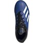 Futbolo bateliai Adidas X 19.4 TF JR FV4662, mėlyni kaina ir informacija | Futbolo bateliai | pigu.lt