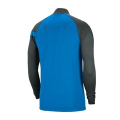 Джемпер мужской Nike Dry Academy Dril Top M BV6916-406, 52293 цена и информация | Мужские толстовки | pigu.lt