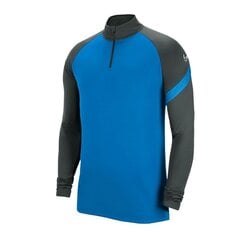 Джемпер мужской Nike Dry Academy Dril Top M BV6916-406, 52293 цена и информация | Мужские толстовки | pigu.lt