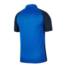Спортивная футболка мужская Nike Trophy IV M BV6725-463, 52313 цена и информация | Мужская спортивная одежда | pigu.lt