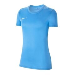 Термобелье женская футболка Nike Park VII W BV6728-412, 52314 цена и информация | Спортивная одежда для женщин | pigu.lt