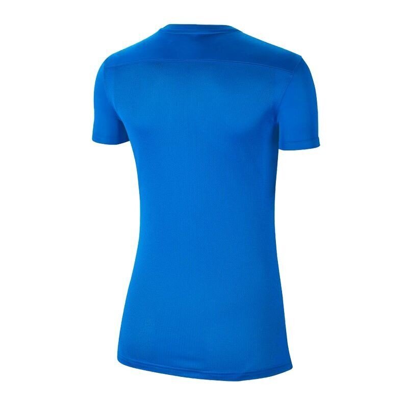 Termo marškinėliai moterims Nike Park VII W BV6728-463, 52315 цена и информация | Sportinė apranga moterims | pigu.lt