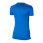 Termo marškinėliai moterims Nike Park VII W BV6728-463, 52315 kaina ir informacija | Sportinė apranga moterims | pigu.lt
