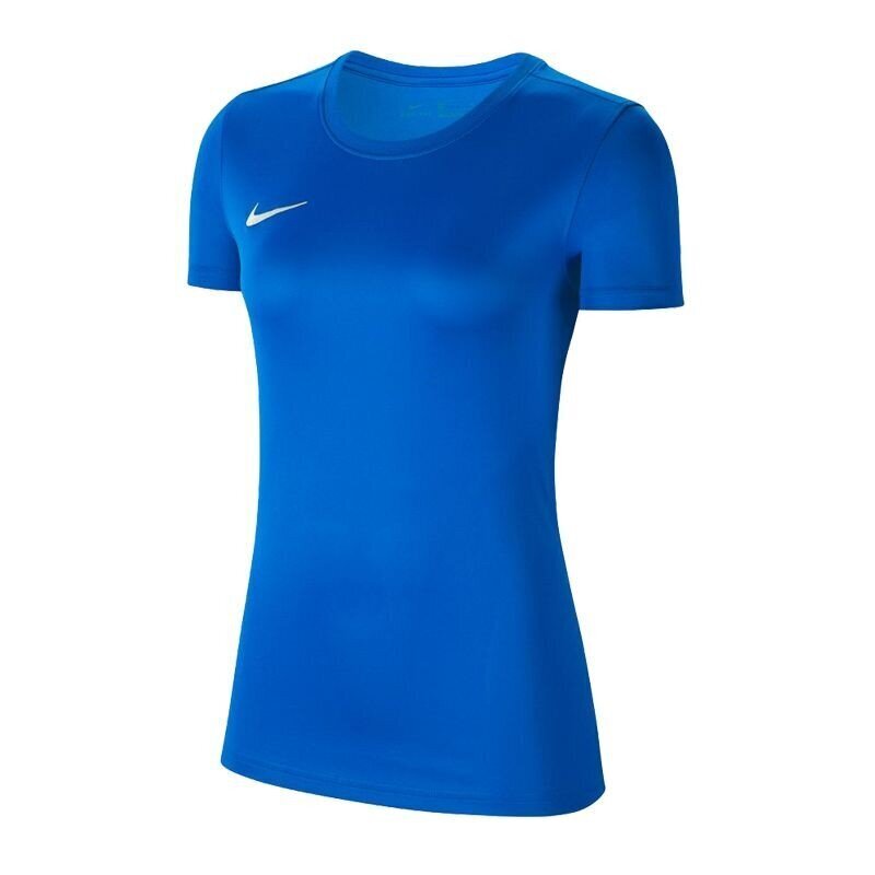 Termo marškinėliai moterims Nike Park VII W BV6728-463, 52315 цена и информация | Sportinė apranga moterims | pigu.lt