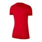 Termo marškinėliai moterims Nike Park VII W BV6728-657, 52317 kaina ir informacija | Sportinė apranga moterims | pigu.lt