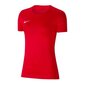 Termo marškinėliai moterims Nike Park VII W BV6728-657, 52317 kaina ir informacija | Sportinė apranga moterims | pigu.lt