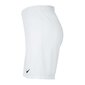 Sportiniai šortai berniukams Nike Park III Knit Jr BV6865-100, 52320, balti kaina ir informacija | Šortai berniukams | pigu.lt