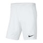 Sportiniai šortai berniukams Nike Park III Knit Jr BV6865-100, 52320, balti kaina ir informacija | Šortai berniukams | pigu.lt