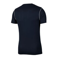 Футболка спортивная для мальчиков Nike JR Dry Park 20 BV6905-451, 52332, синяя цена и информация | Рубашки для мальчиков | pigu.lt