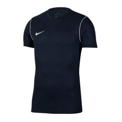 Футболка спортивная для мальчиков Nike JR Dry Park 20 BV6905-451, 52332, синяя цена и информация | Рубашки для мальчиков | pigu.lt