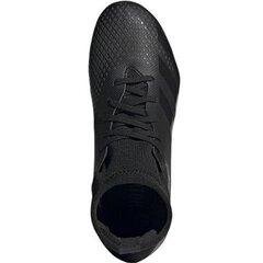 Бутсы футбольные для мальчиков Adidas Predator 20.3 FG JR EF1929 цена и информация | Футбольные бутсы | pigu.lt