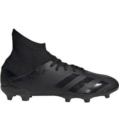 Бутсы футбольные для мальчиков Adidas Predator 20.3 FG JR EF1929 цена и информация | Футбольные бутсы | pigu.lt