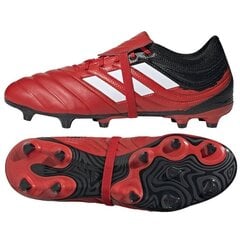 Бутсы футбольные для мальчиков Adidas Copa Gloro 20.2 FG M G28629 цена и информация | Футбольные бутсы | pigu.lt