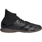 Futbolo bateliai Adidas Predator 20.3 IN JR EF1955, juodi цена и информация | Futbolo bateliai | pigu.lt