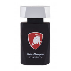 Tualetinis vanduo Tonino Lamborghini Classico EDT vyrams 75 ml kaina ir informacija | Tonino Lamborghini Sodo prekės | pigu.lt