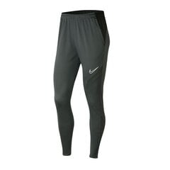 Спортивные штаны женские Nike Dry Academy Pro W BV6934-010, 52406 цена и информация | Спортивная одежда для женщин | pigu.lt