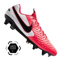 Futbolo bateliai Nike Legend 8 Elite SG Pro AC M AT5900-606 (52407) kaina ir informacija | Futbolo bateliai | pigu.lt