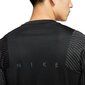 Sportiniai marškinėliai vyrams Nike Dry Strike M CD0570- 010 (52412) цена и информация | Sportinė apranga vyrams | pigu.lt