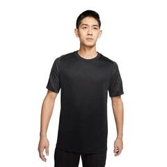 Спортивная футболка мужская Nike Dry Strike M CD0570- 010 (52412) цена и информация | Мужская спортивная одежда | pigu.lt