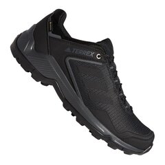 Взрослые кроссовки для футзала Adidas  Predator Edge.4 Унисекс Разноцветный цена и информация | Кроссовки мужские | pigu.lt