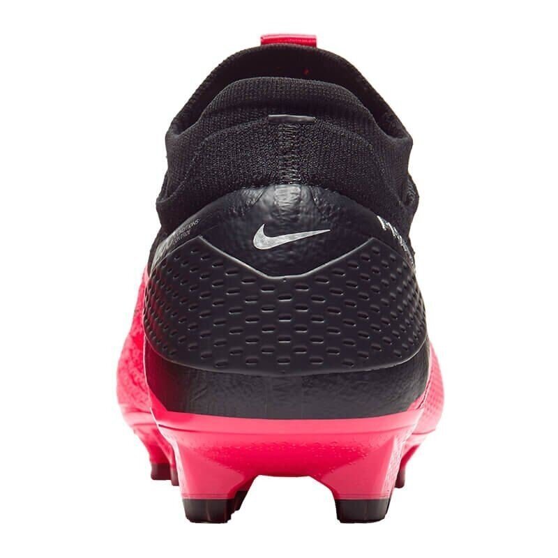Futbolo bateliai Nike Phantom Vsn 2 Elite Df Fg M CD4161-606 kaina ir informacija | Futbolo bateliai | pigu.lt