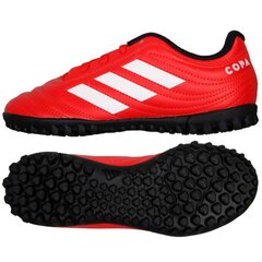 Futbolo bateliai berniukams, adidas Copa 20.4 TF J EF1925 kaina ir informacija | Futbolo bateliai | pigu.lt