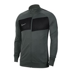 Джемпер мужской Nike Dry Academy Pro M BV6918-069, серый цена и информация | Мужские толстовки | pigu.lt