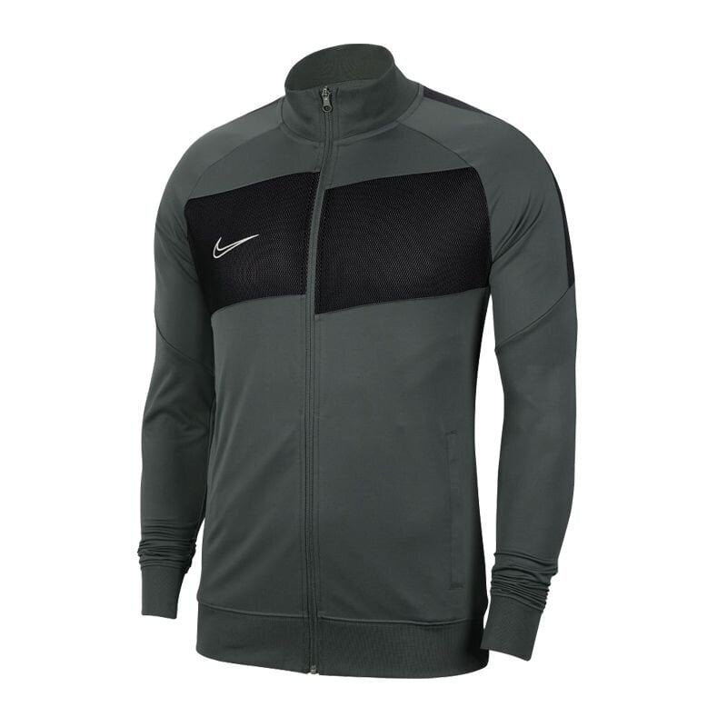 Džemperis vyrams Nike Dry Academy Pro M BV6918-069, pilkas kaina ir informacija | Džemperiai vyrams | pigu.lt