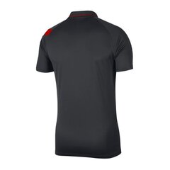 Спортивная футболка мужская Nike Dry Academy Pro M BV6922-062 (52471) цена и информация | Мужская спортивная одежда | pigu.lt