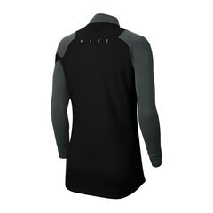 Džemperis moterims Nike Dry Academy Pro Dril Top W BV6930-011 цена и информация | Женские толстовки | pigu.lt