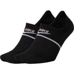 Kojinės sportui Nike SNKR Sox CU0692 010 kaina ir informacija | Moteriškos kojinės | pigu.lt