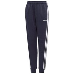 Спортивные штаны для мальчиков Adidas YB E 3S PT EJ6275 (52489) цена и информация | Штаны для мальчиков | pigu.lt