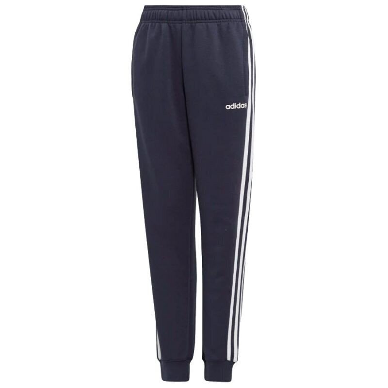 Sportinės kelnės berniukams Adidas YB E 3S PT EJ6275(52489) kaina ir informacija | Kelnės berniukams | pigu.lt