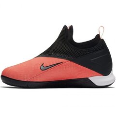 Футбольные бутсы Nike Phantom VSN 2 Academy DF IC JR CD4071-606 цена и информация | Футбольные бутсы | pigu.lt