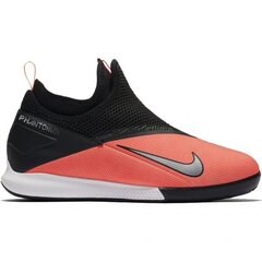 Футбольные бутсы Nike Phantom VSN 2 Academy DF IC JR CD4071-606 цена и информация | Футбольные бутсы | pigu.lt