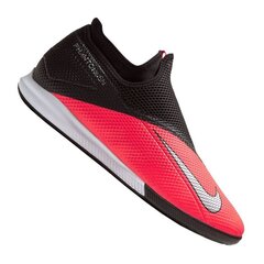 Футбольные бутсы Nike Phantom Vsn 2 Academy DF IC M CD4168-606 цена и информация | Футбольные бутсы | pigu.lt