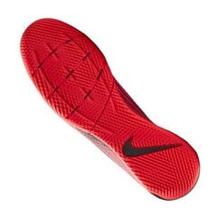 Футбольные бутсы Nike Vapor 13 Academy IC M AT7993-606 цена и информация | Футбольные бутсы | pigu.lt