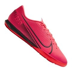 Футбольные бутсы Nike Vapor 13 Academy IC M AT7993-606 цена и информация | Футбольные бутсы | pigu.lt