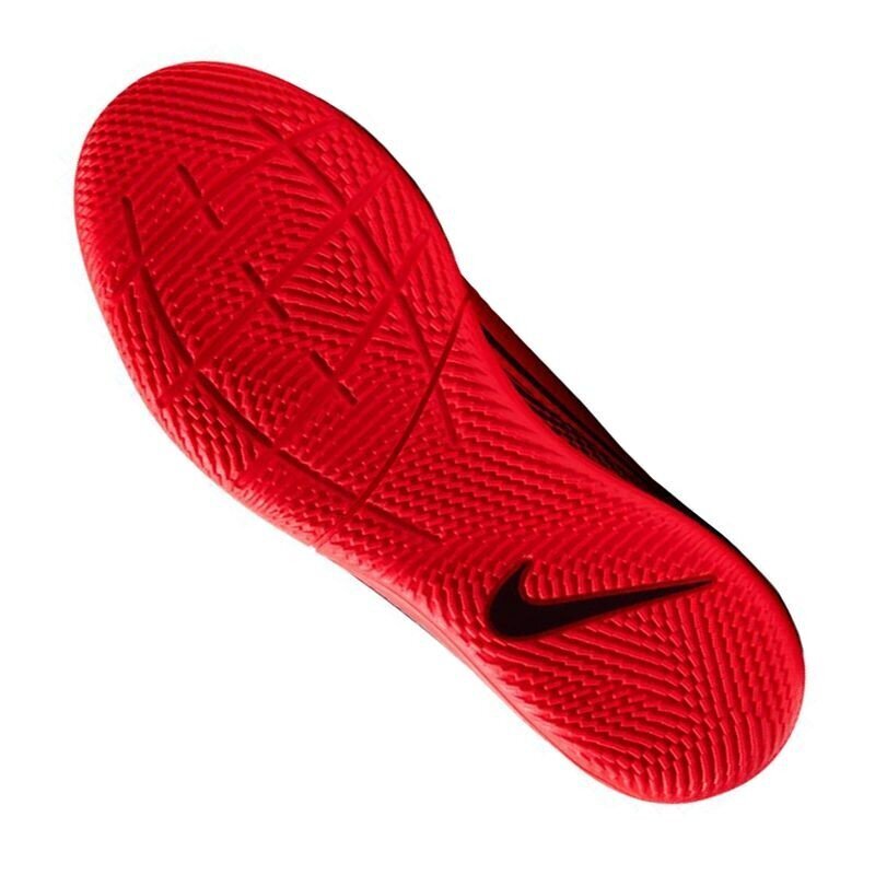 Futbolo bateliai Nike Vapor 13 Academy IC Jr AT8137-606 kaina ir informacija | Futbolo bateliai | pigu.lt