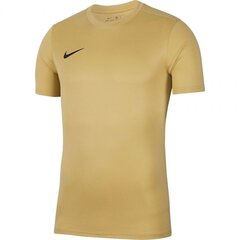 Спортивная футболка для мальчиков Nike Dry Park VII JSY SS JR BV6741-729, 52679 цена и информация | Рубашка для мальчиков | pigu.lt