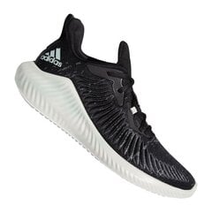 Bėgimo bateliai vyrams, Adidas Alphabounce + Parley M G28372 kaina ir informacija | Kedai vyrams | pigu.lt