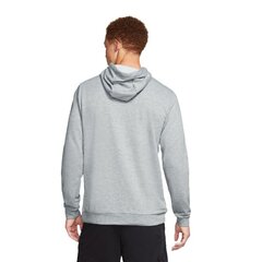 Джемпер мужской Nike Swoosh, серый CJ4268-063 цена и информация | Мужские толстовки | pigu.lt
