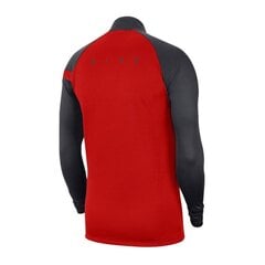 Джемпер мужской Nike Dry Academy Dril Top M BV6916-657, 52708 цена и информация | Мужские толстовки | pigu.lt