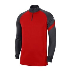 Джемпер мужской Nike Dry Academy Dril Top M BV6916-657, 52708 цена и информация | Мужские толстовки | pigu.lt