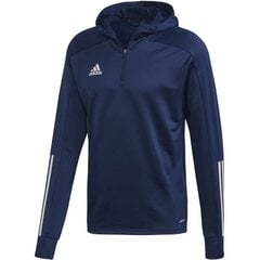 Adidas Джемпер M Fi 3s Fz Blue HC5248 HC5248/M цена и информация | Мужская спортивная одежда | pigu.lt