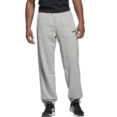 Мужские спортивные штаны Adidas Essentials Plain S FT M DQ3059, 52929 цена и информация | Мужская спортивная одежда | pigu.lt