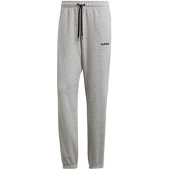 Мужские спортивные штаны Adidas Essentials Plain S FT M DQ3059, 52929 цена и информация | Мужская спортивная одежда | pigu.lt