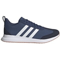 Bėgimo bateliai moterims Adidas Run60S W EG8700, 52942 kaina ir informacija | Sportiniai bateliai, kedai moterims | pigu.lt